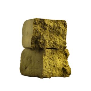 hashish edibles