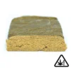 hashish secco
